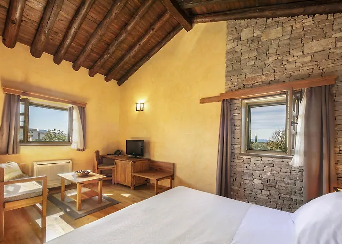 Herceg Etno Selo 4* Medjugorje