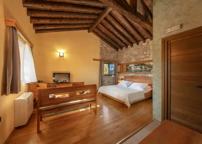 Resort Herceg Etno Selo 4*