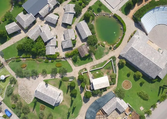 Herceg Etno Selo Resort