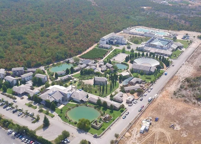 Herceg Etno Selo Resort