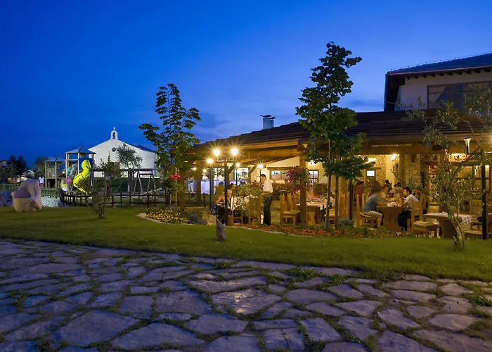 Herceg Etno Selo Resort 4*