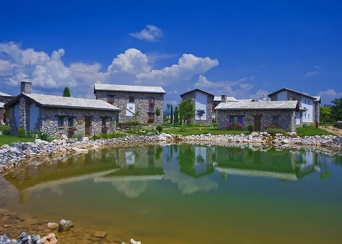 Herceg Etno Selo Resort