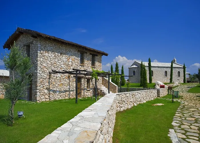 Herceg Etno Selo Medjugorje