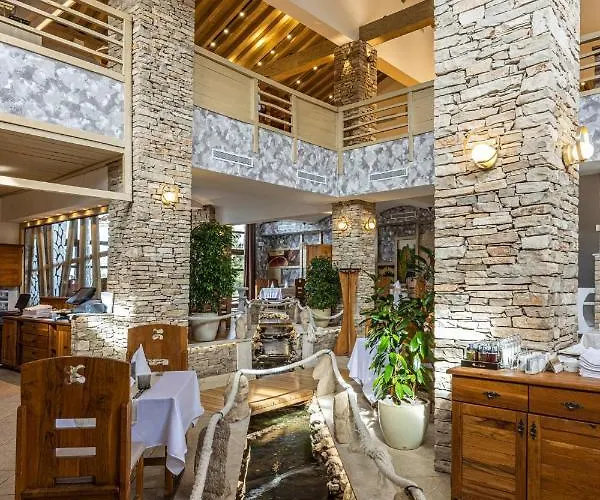 Resort Herceg Etno Selo 4*