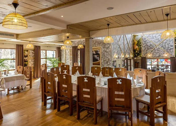 Herceg Etno Selo Resort 4*