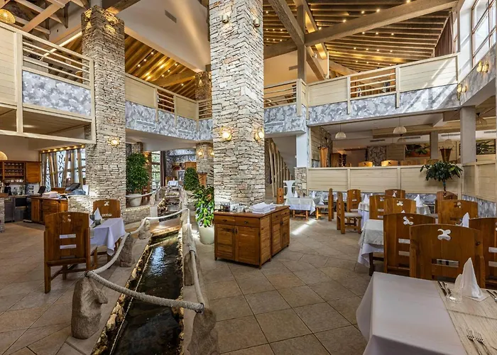 Herceg Etno Selo 4* Medjugorje