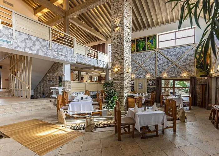 Herceg Etno Selo Resort