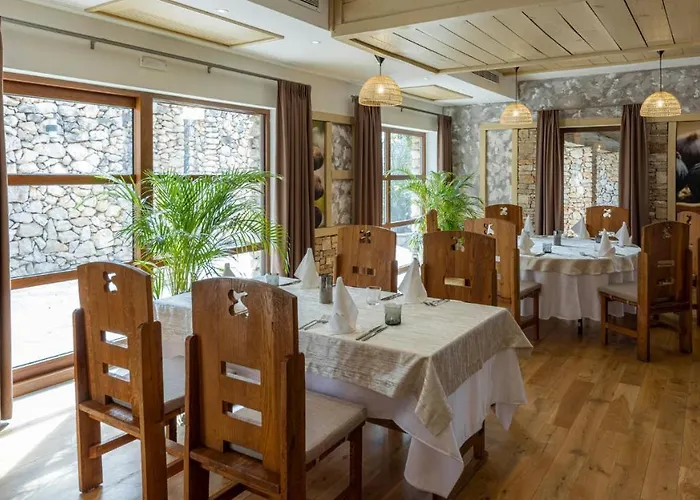 Herceg Etno Selo Medjugorje