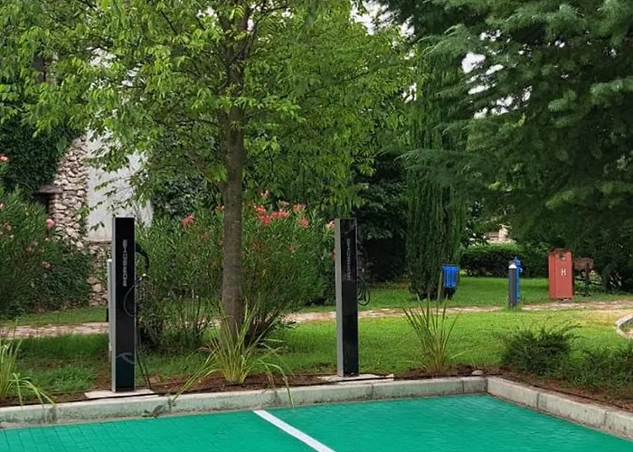 Herceg Etno Selo Resort Medjugorje