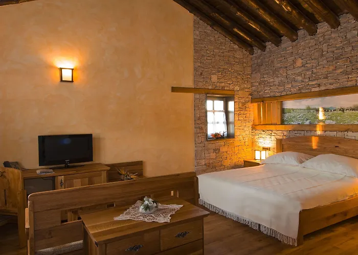 Resort Herceg Etno Selo