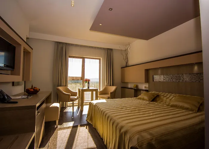 Resort Herceg Etno Selo Medjugorje