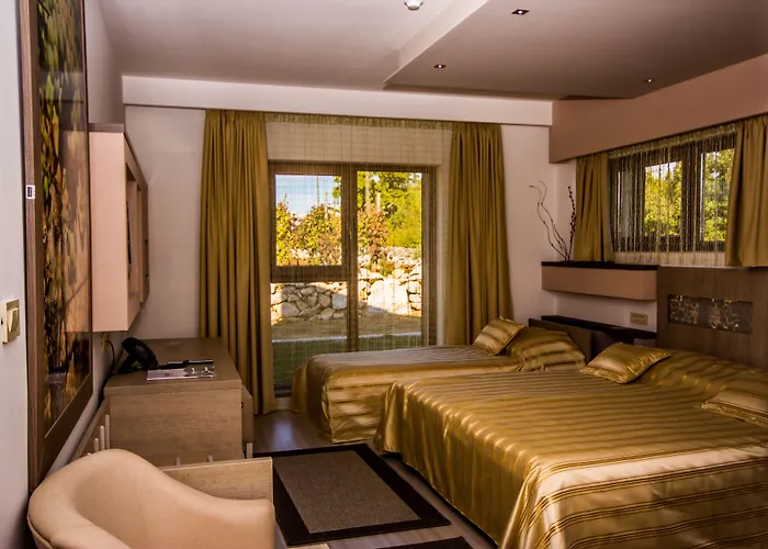 Herceg Etno Selo 4* Medjugorje