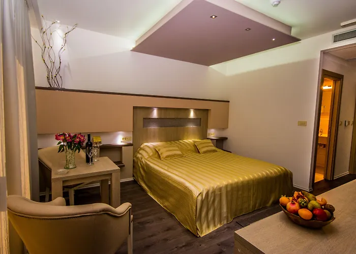 Herceg Etno Selo 4* Medjugorje