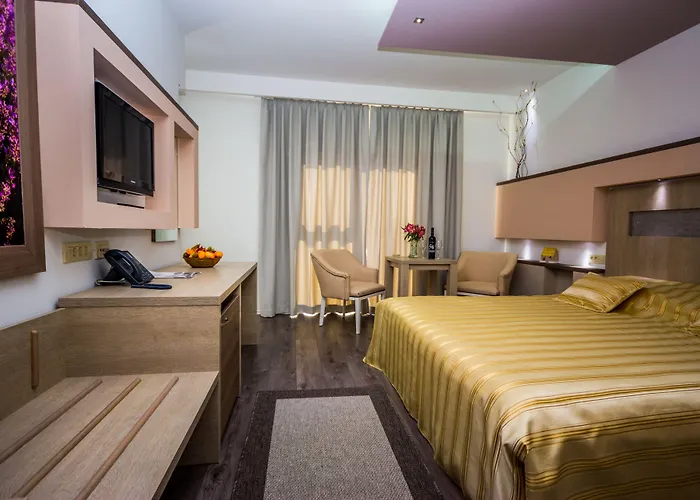 Resort Herceg Etno Selo 4*