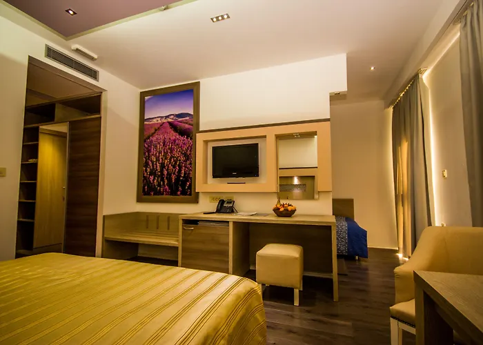 Herceg Etno Selo 4* Medjugorje