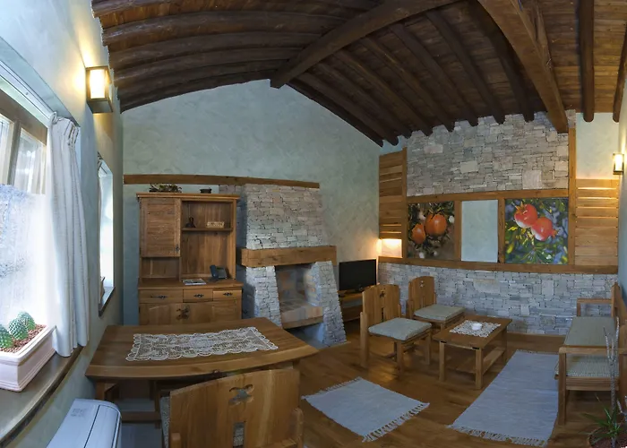 Herceg Etno Selo Resort Medjugorje