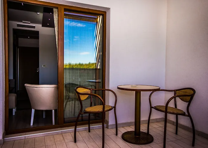 Herceg Etno Selo 4* Medjugorje