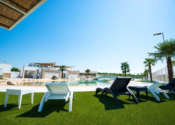 Herceg Etno Selo Resort 4*