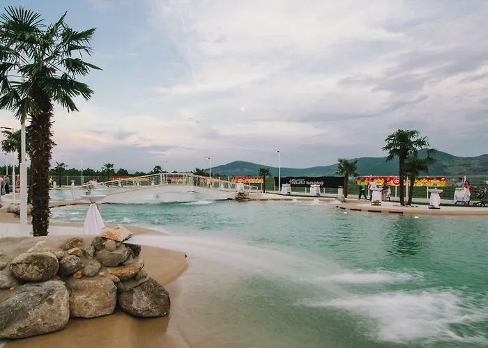 Resort Herceg Etno Selo