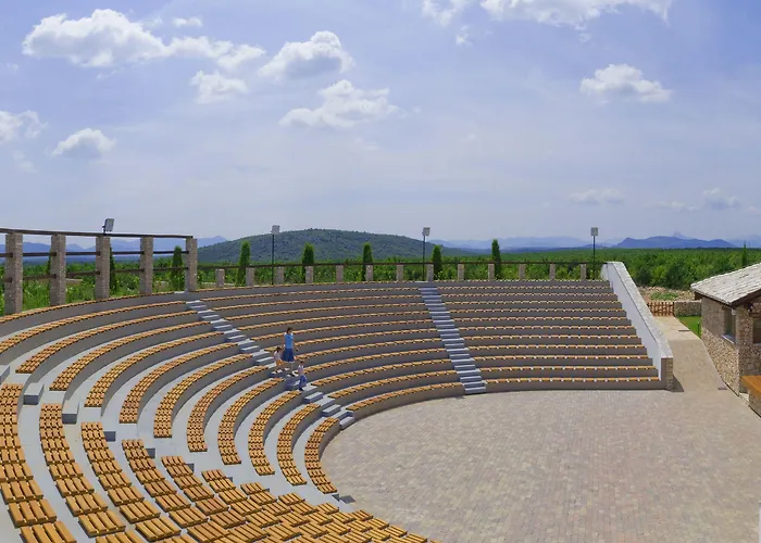 Herceg Etno Selo Resort Medjugorje