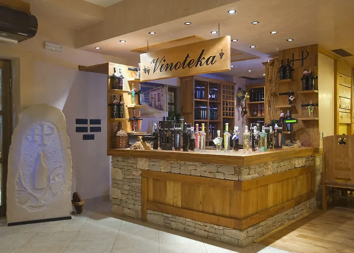 Herceg Etno Selo Resort 4*