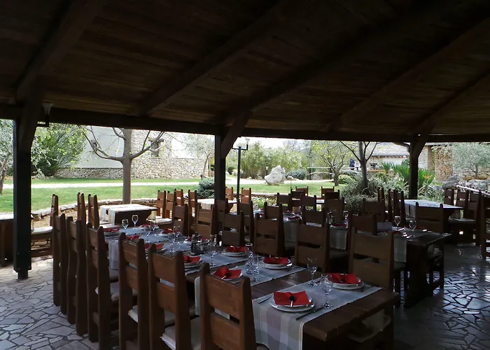 Herceg Etno Selo Medjugorje