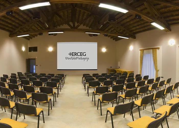 Resort Herceg Etno Selo