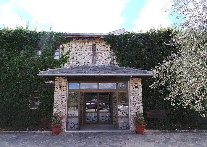 Herceg Etno Selo Medjugorje