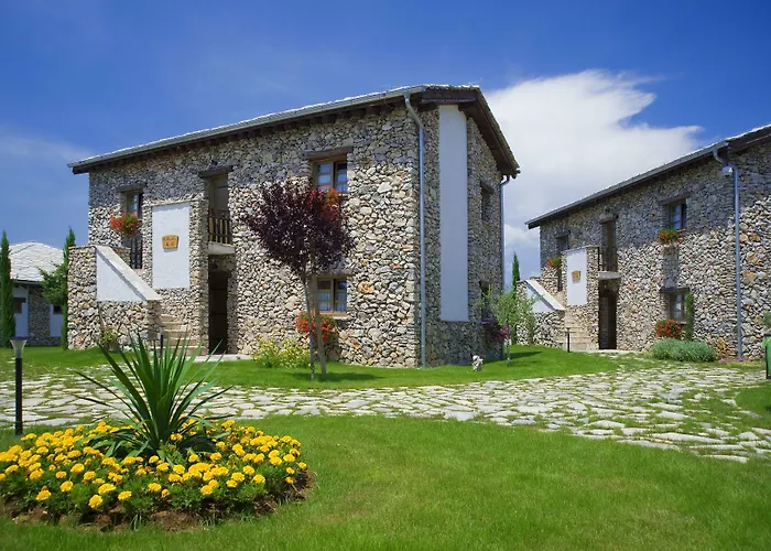 Resort Herceg Etno Selo