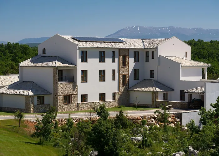 Herceg Etno Selo Resort 4*