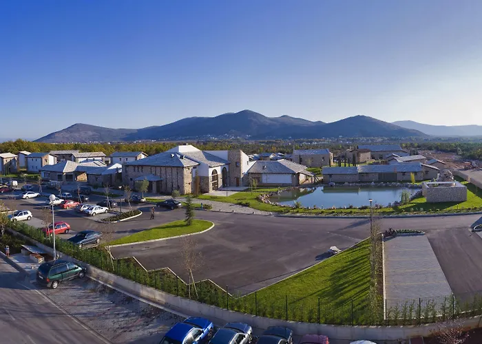 Herceg Etno Selo Resort Medjugorje