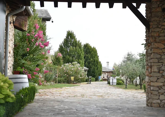 Resort Herceg Etno Selo Medjugorje