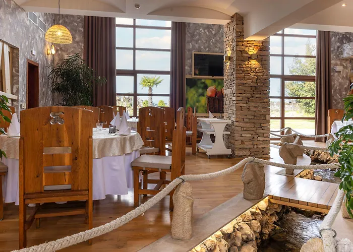 Resort Herceg Etno Selo 4*