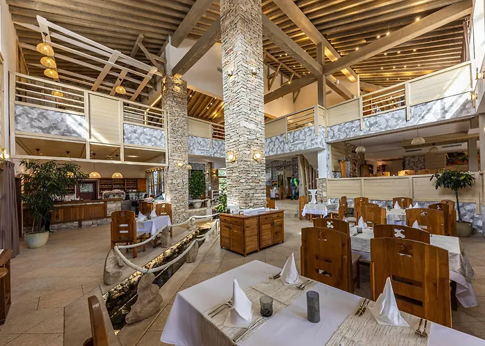 Resort Herceg Etno Selo