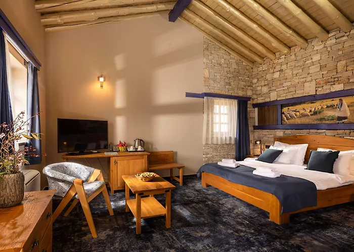 Herceg Etno Selo 4* Medjugorje