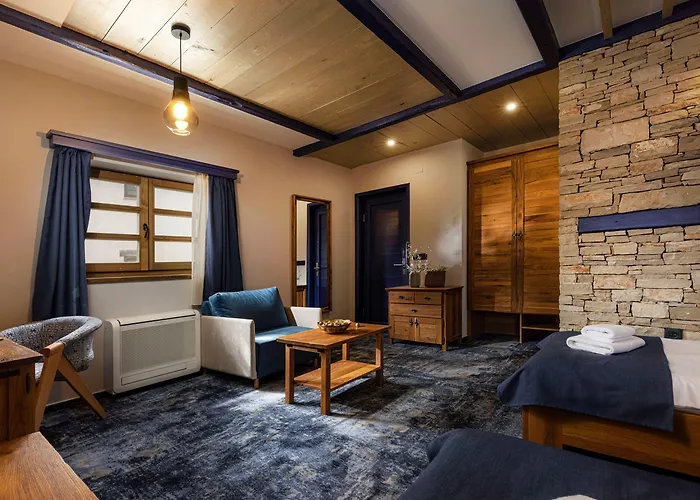 Resort Herceg Etno Selo 4*