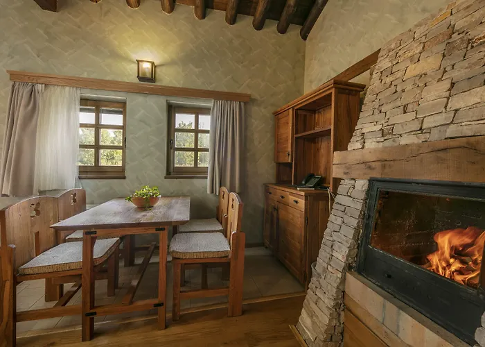 Resort Herceg Etno Selo 4*