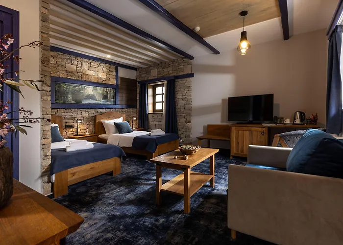 Herceg Etno Selo 4* Medjugorje