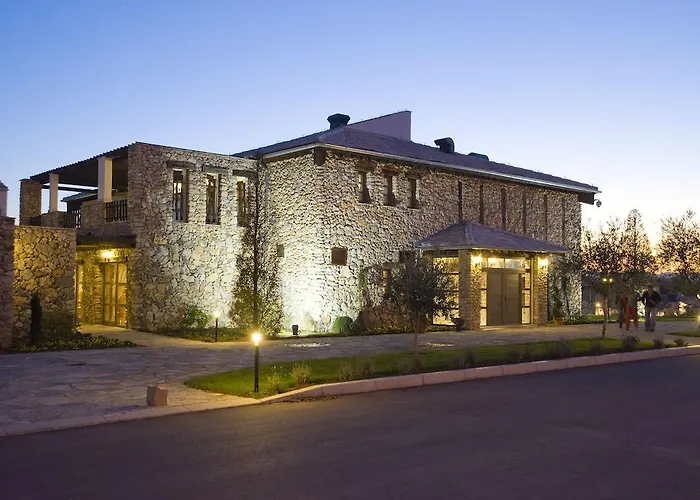 Resort Herceg Etno Selo